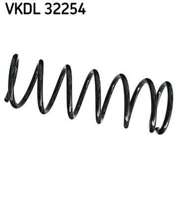 SKF VKDL 32254 Fahrwerksfeder